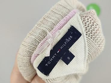 sweter tommy jeans: Tommy Hilfiger, Kardigan damski, rozmiar S — 4