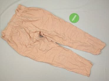 piżama reserved damska: Reserved, Spodnie materiałowe damskie, rozmiar 2XL — 4