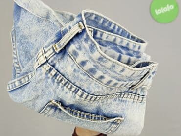 shein krótkie spodenki dla dzieci: Shein, Szorty damskie, rozmiar L — 6