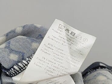 darmowy wykrój na marynarkę damską: Fransa, Bluzka damska, L — 5