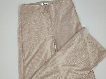 Sinsay, Spodnie materiałowe damskie, rozmiar XS