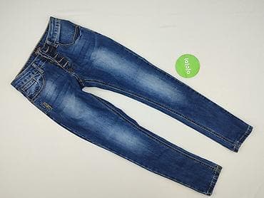 buty american eagle: Fashion Jeans, Jeansy damskie, rozmiar XS — 2