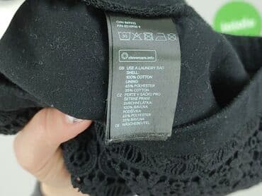 szorty dla puszystych: H&M Divided, Szorty damskie, M — 5