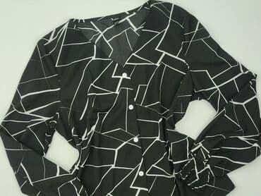 Shein, Women's blouse, size XL (EU 42)