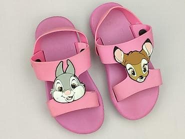 Sandałki Disney, 30, Używany w lalafo.pl Sandałki Disney, 30, Używany