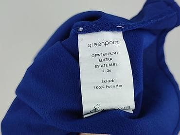 bluza z simpsonami: Greenpoint, Bluzka damska, rozmiar S — 5