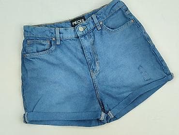 jeans version: Shorts for women, size L — 1