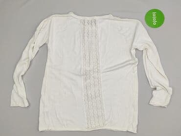 bluzki gatta: Gina Benotti, Bluzka damska, rozmiar M — 4