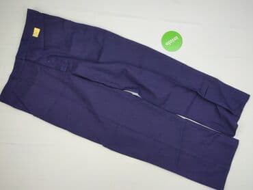 długie kozaki w ccc: Spodnie dla mężczyzn, M — 2