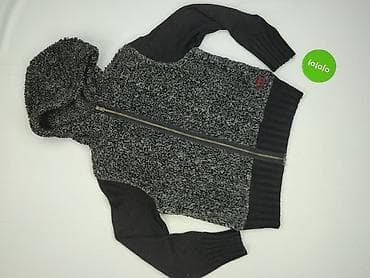 born2be bluzki: BYoung, Bluza z kapturem damska, rozmiar L — 2