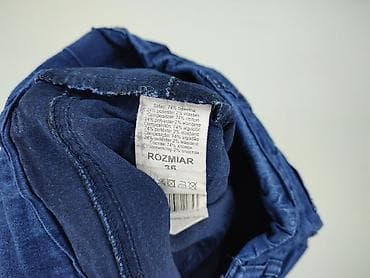modne jeansy: Used Jeans, Jeansy damskie, rozmiar S — 6