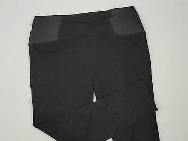 george pants: Dorothy Perkins, Legginsy Eleganckie damskie, rozmiar XL — 1