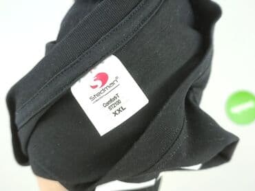 zwykłe t shirty: Stedman, Koszulka dla mężczyzn, 2XL — 5