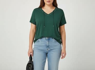 emily van den bergh koszulki damskie: Beloved, T-shirt damski, rozmiar XL — 6