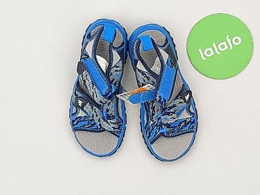 klapki kazadi: Sandałki Quechua, 31, Nowy — 2