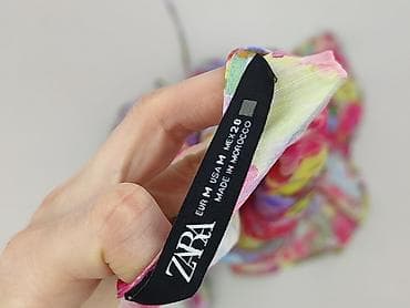azara paris: Zara, Sukienka damska, rozmiar M — 4