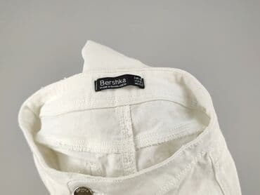 legginsy push up xs: Bershka, Jeansy damskie, XS — 4