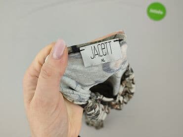 marynarka versace damska: Bluzka damska, XL — 4