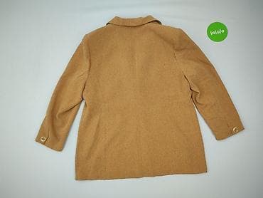 curry kurtki: Marynarka damska, rozmiar 3XL — 3