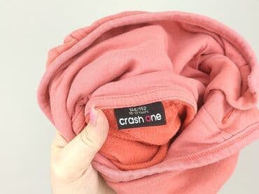 kapcie w ccc: Sweatshirt, 12 years, 146-152 cm, condition - Good — 5