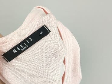 sweter h: Mohito, Women`s sweater, size M (EU 38) — 4