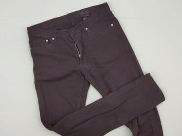 H&M, Jeansy dla mężczyzn, M