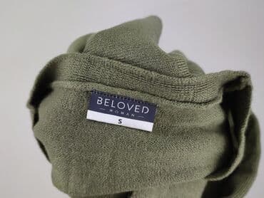 sweter z akrylu czy jest dobry: Beloved, Kardigan damski, rozmiar S — 4