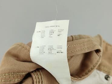 promod jeansy: Promod, Spodnie materiałowe damskie, rozmiar S — 5