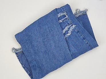 shein mama: Shein, Jeansy damskie, rozmiar M — 7