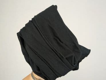 sweter open shoulder: Flame, Women`s knitwear, size S — 5