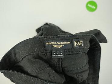 carry jeansy: Tesco F&F, Jeansy damskie, rozmiar M — 5