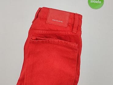 jeans pascale: Bershka, Jeansy damskie, rozmiar S — 6