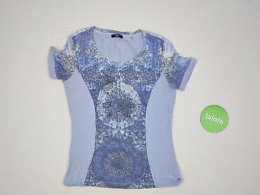 kolekcja bialcon: BIBA, Bluzka damska, rozmiar XS — 2