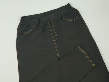 marilyn legginsy push up: Legginsy Eleganckie damskie, rozmiar S — 1