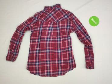 koszula flanelowa carhartt: Reserved, Koszula damska, rozmiar M — 3