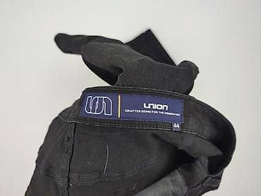 edc sweter: Jeansy dla mężczyzn, rozmiar 4XL — 4