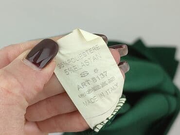 Jeansy: Sukienka damska, rozmiar S — 4