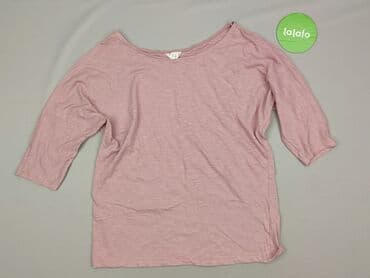 koszulki z długim rękawem damskie juicy couture: T-shirt damski, rozmiar XL — 3