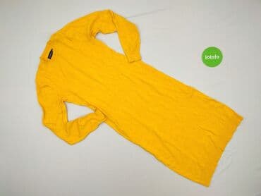 shein zolta sukienka: Even&Odd, Sukienka damska, rozmiar S — 2