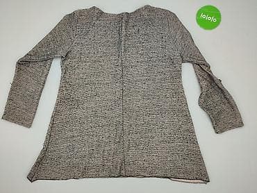 spodnie cargo szare pull and bear: Tunika damska, rozmiar M — 3