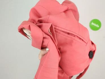 marynarka damska bershka: Bershka, Marynarka damska, rozmiar S — 4