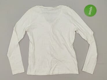 długość koszulki a wzrost: Street One, Bluzka damska, rozmiar S — 3