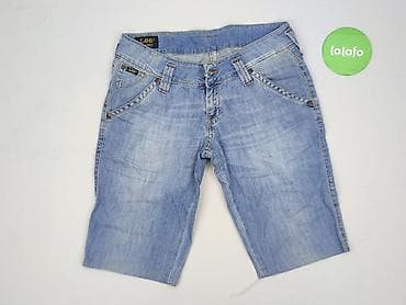 szorty lee: Szorty damskie, rozmiar S — 2