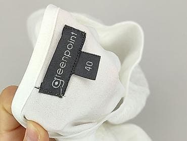 basic bluzki: Greenpoint, Bluzka damska, rozmiar L — 4