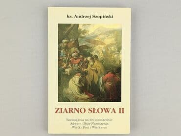 Książki: Książka, gatunek - Literatura faktu, stan - Idealny — 1