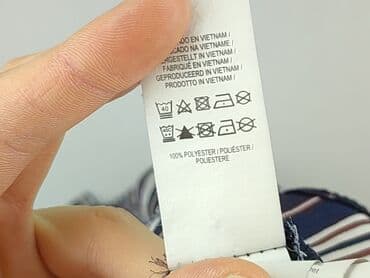 bluzka w paski pepco: Primark, Bluzka damska, rozmiar XL — 7