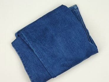 dżinsy typu boyfriend: House of Denim, Jeansy damskie, rozmiar S — 6