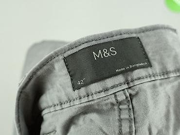 jean pascal jacket: Marks & Spencer, Szorty dla mężczyzn, rozmiar L — 4
