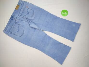 Women: Jeans for women, size XL (EU 42) — 3
