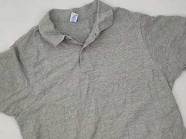 solar tshirt: JHK, Koszulka polo dla mężczyzn, rozmiar M — 1